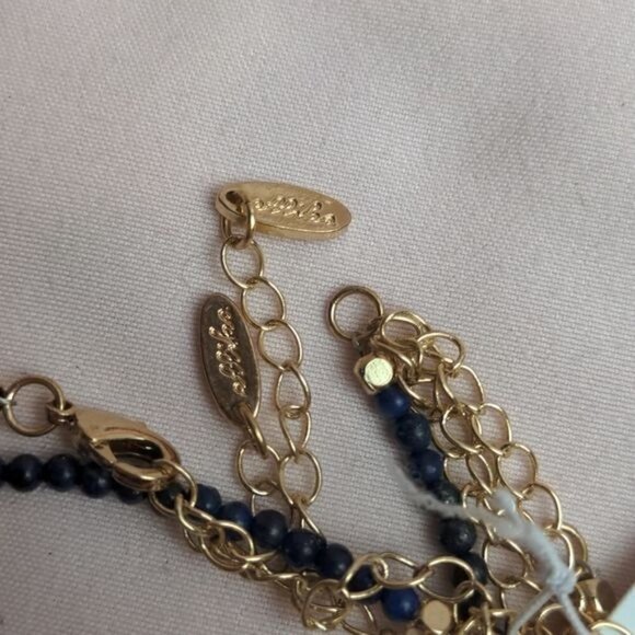 Ettika 2 Piece Choker Set - Picture 3 of 4